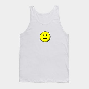 Meh! Tank Top